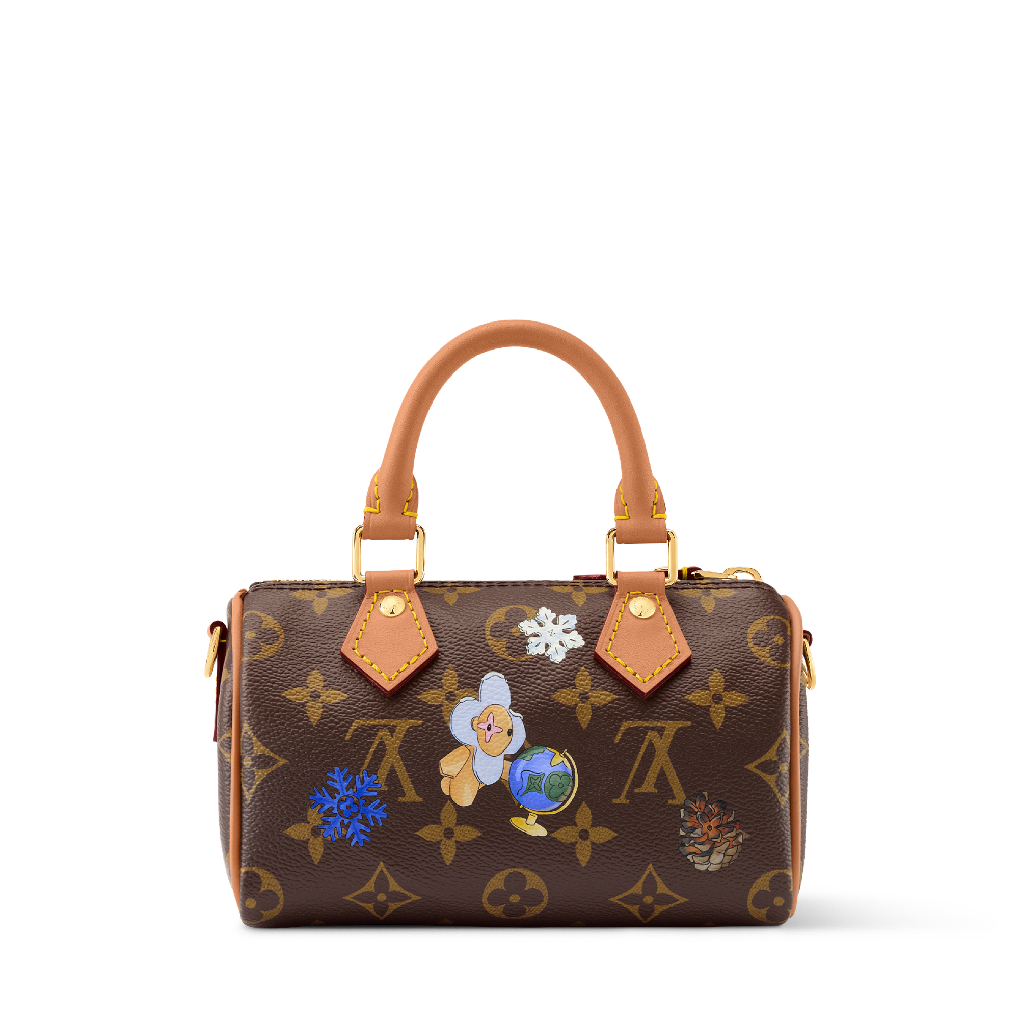 L!o*u+i*s& V%u!it^ton ミニバッグ Mini Bags LV Icons Handbags | LOUIS VUITTON